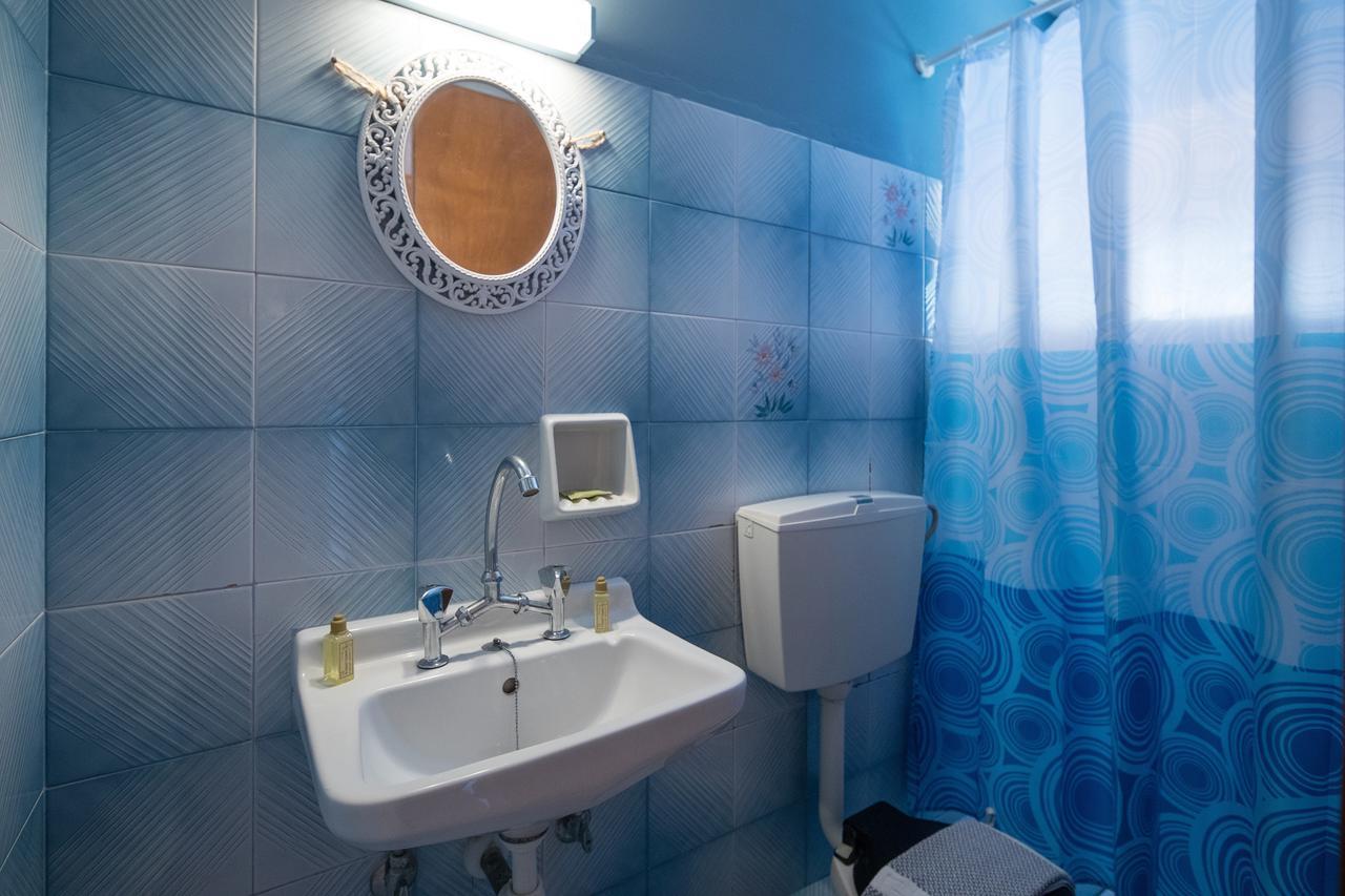 Casa Dei Venti - Sea View Apartments - 100M From The Beach เวนิทเซส ห้อง รูปภาพ