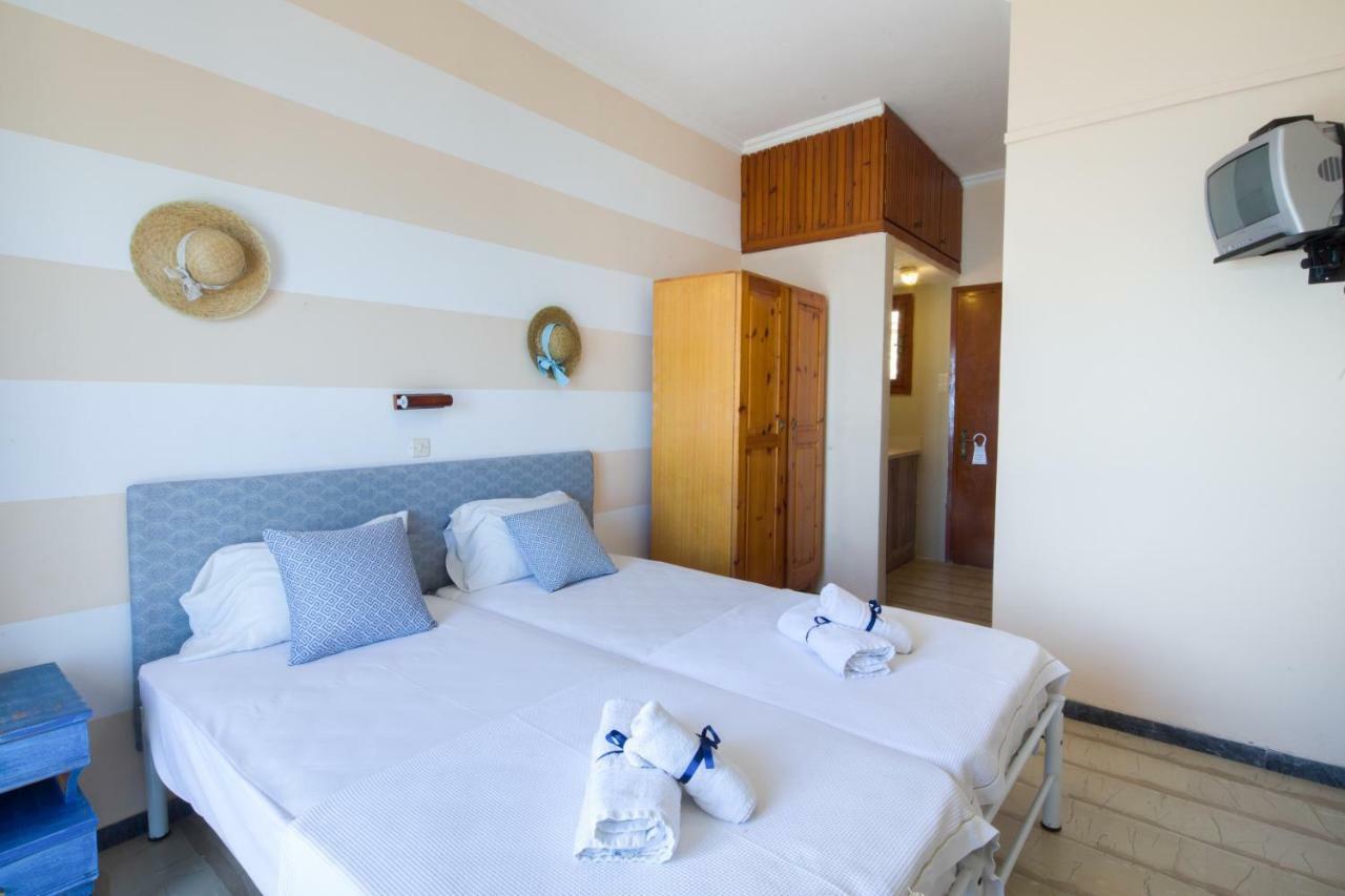 Casa Dei Venti - Sea View Apartments - 100M From The Beach เวนิทเซส ภายนอก รูปภาพ