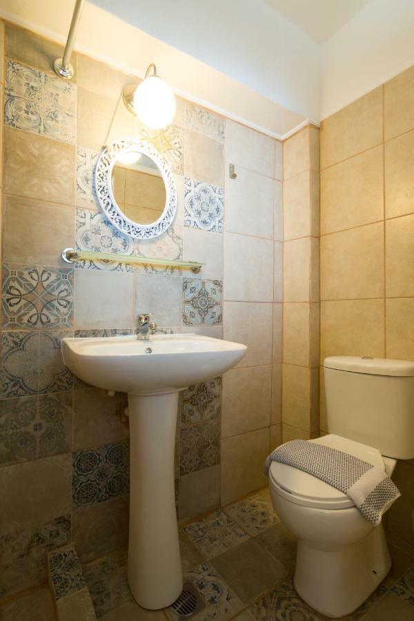 Casa Dei Venti - Sea View Apartments - 100M From The Beach เวนิทเซส ภายนอก รูปภาพ
