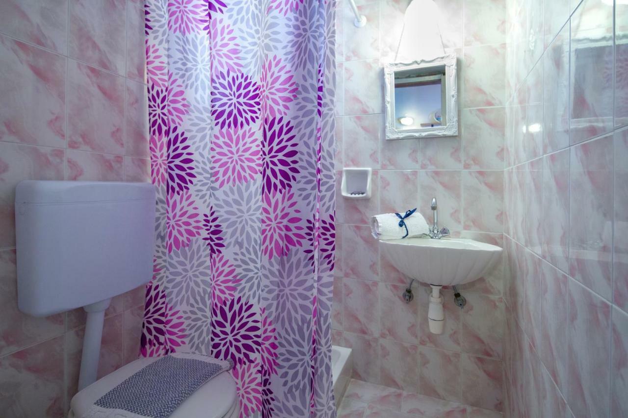 Casa Dei Venti - Sea View Apartments - 100M From The Beach เวนิทเซส ภายนอก รูปภาพ